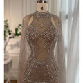 Dress LUXURY-Namima Abendkleid