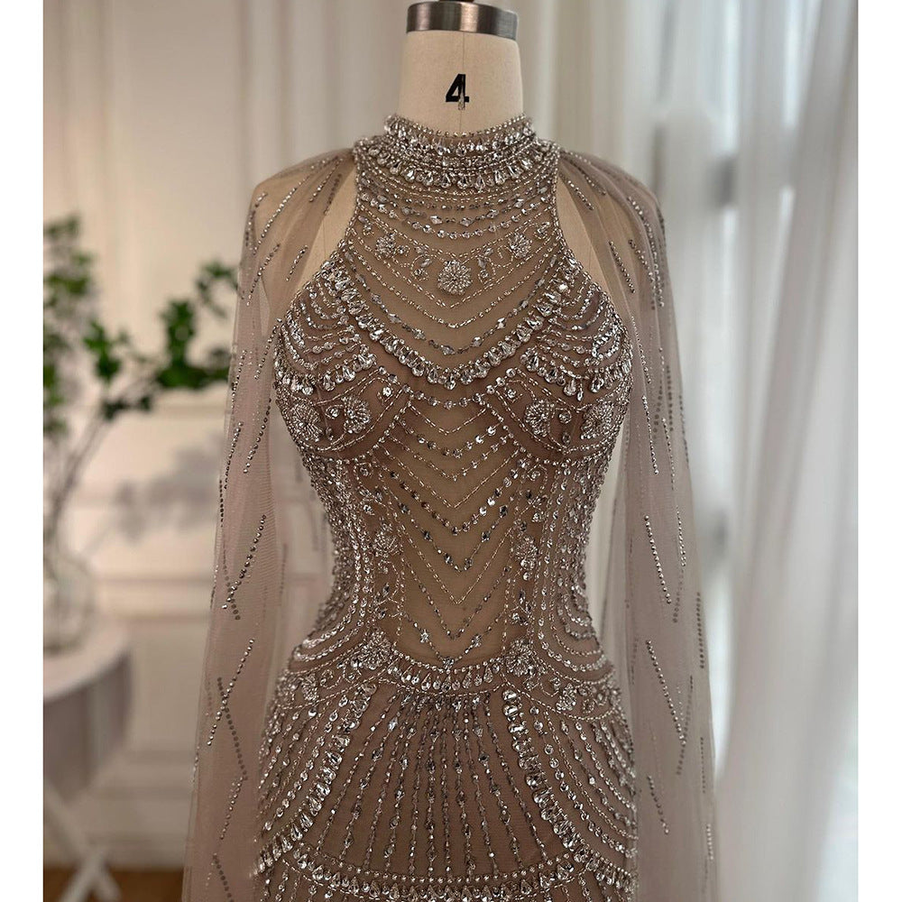 Dress LUXURY-Namima Abendkleid