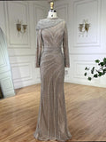 Dress LUXURY-Noura Abendkleid