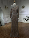 Dress LUXURY-Noura Abendkleid