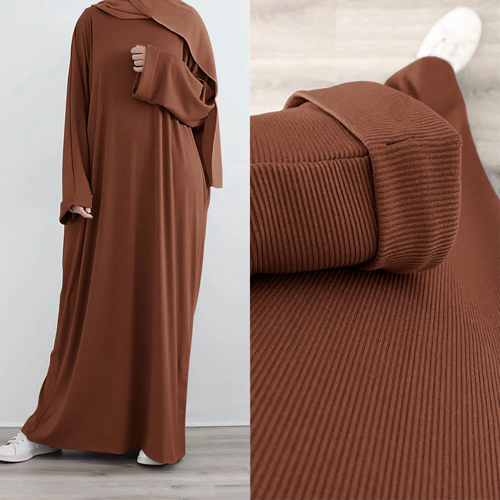 Dress Mina Abaya