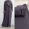 Dress Mina Abaya