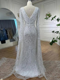 Dress LUXURY-Nadiya Abendkleid