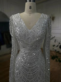 Dress LUXURY-Nadiya Abendkleid