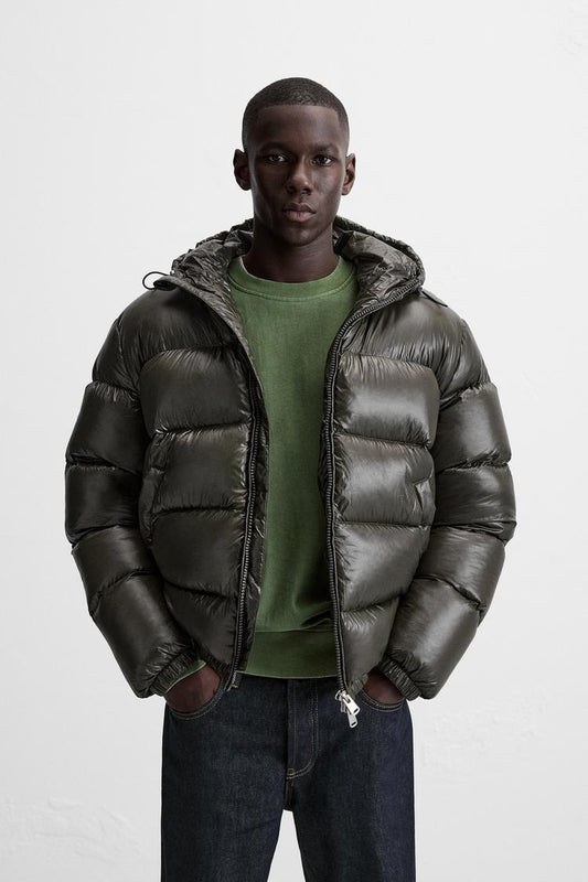 Puffer PREMIUM-Orion Jacket