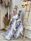 Dress Exotic-Lybar Kleid