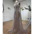 Dress LUXURY-Namima Abendkleid
