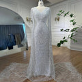 Dress LUXURY-Nadiya Abendkleid