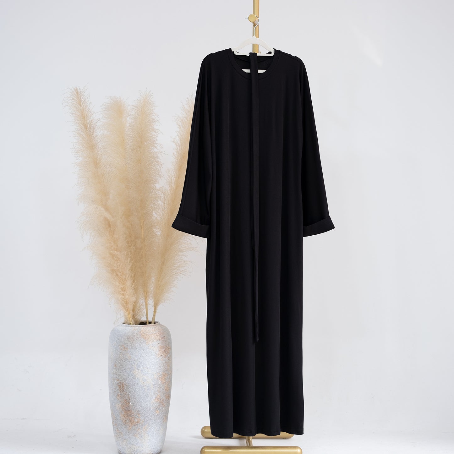 Dress Mina Abaya