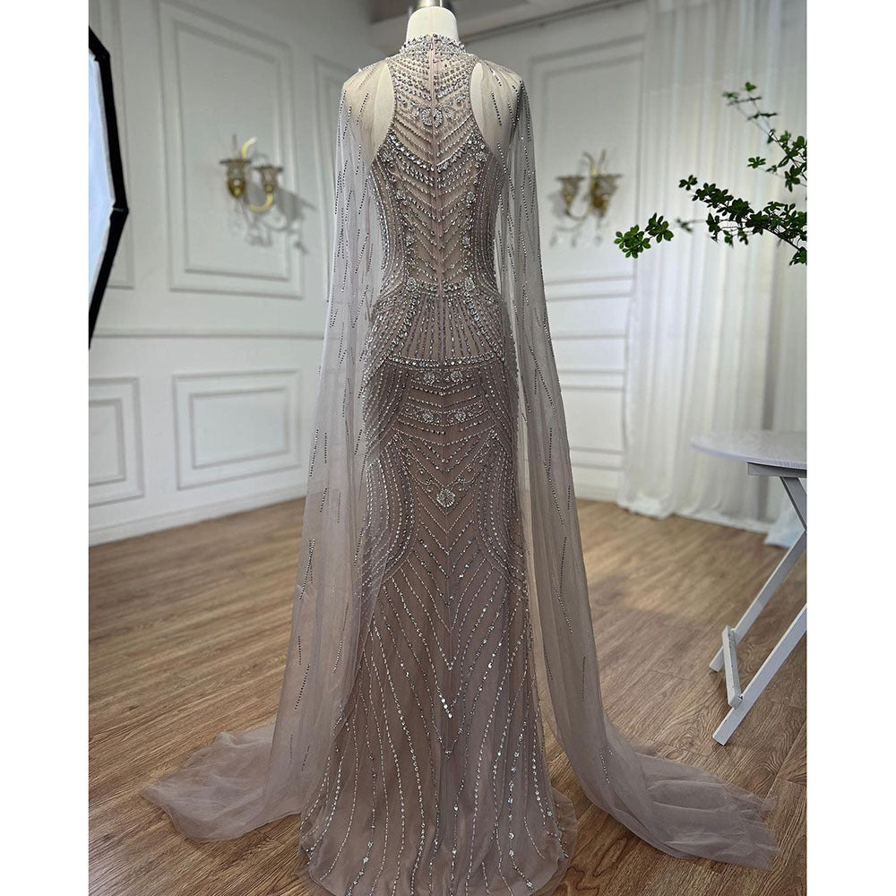 Dress LUXURY-Namima Abendkleid
