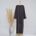 Dress Mina Abaya