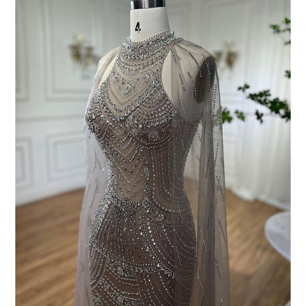 Dress LUXURY-Namima Abendkleid