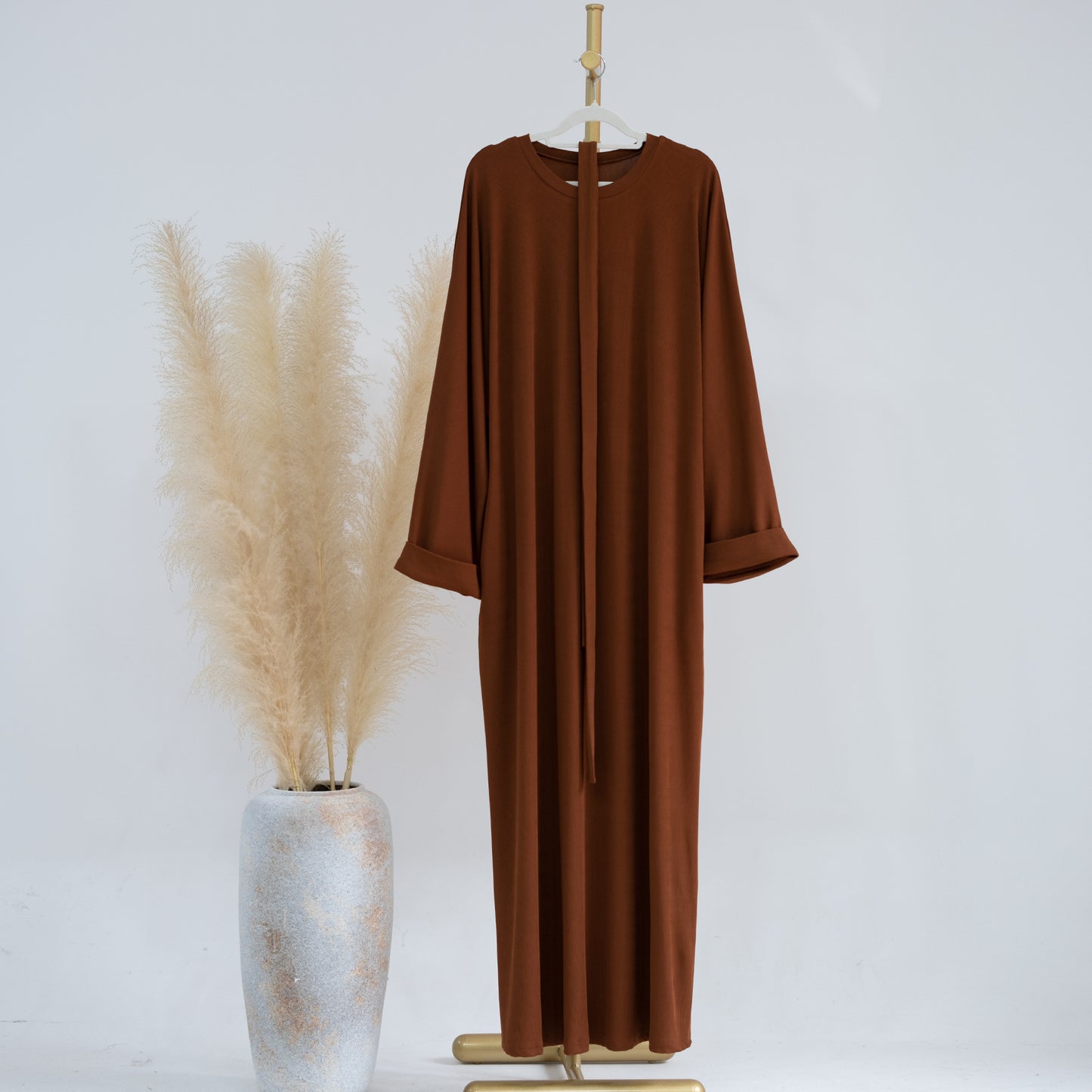 Dress Mina Abaya