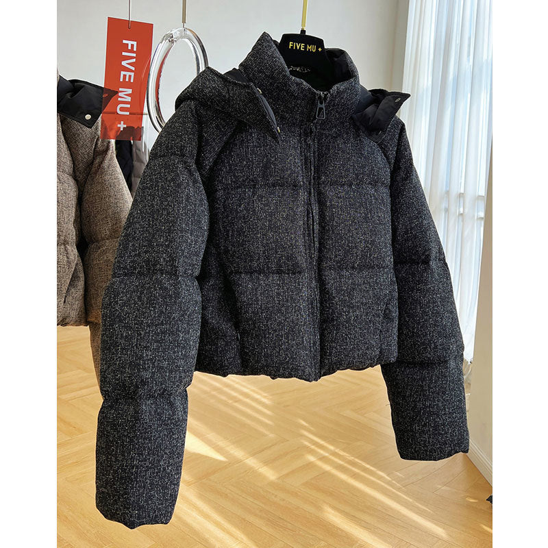 Murjan 90Shorty Jacket