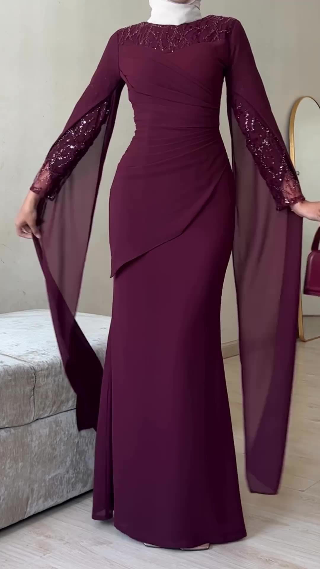 Dress Lameya Kleid