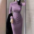 Dress Asra Kleid