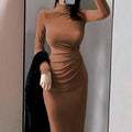 Dress Asra Kleid