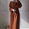 Dress Hana Abaya