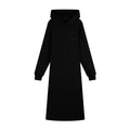 Long Pullover Abaya