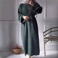 Dress Hana Abaya