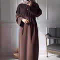 Dress Hana Abaya