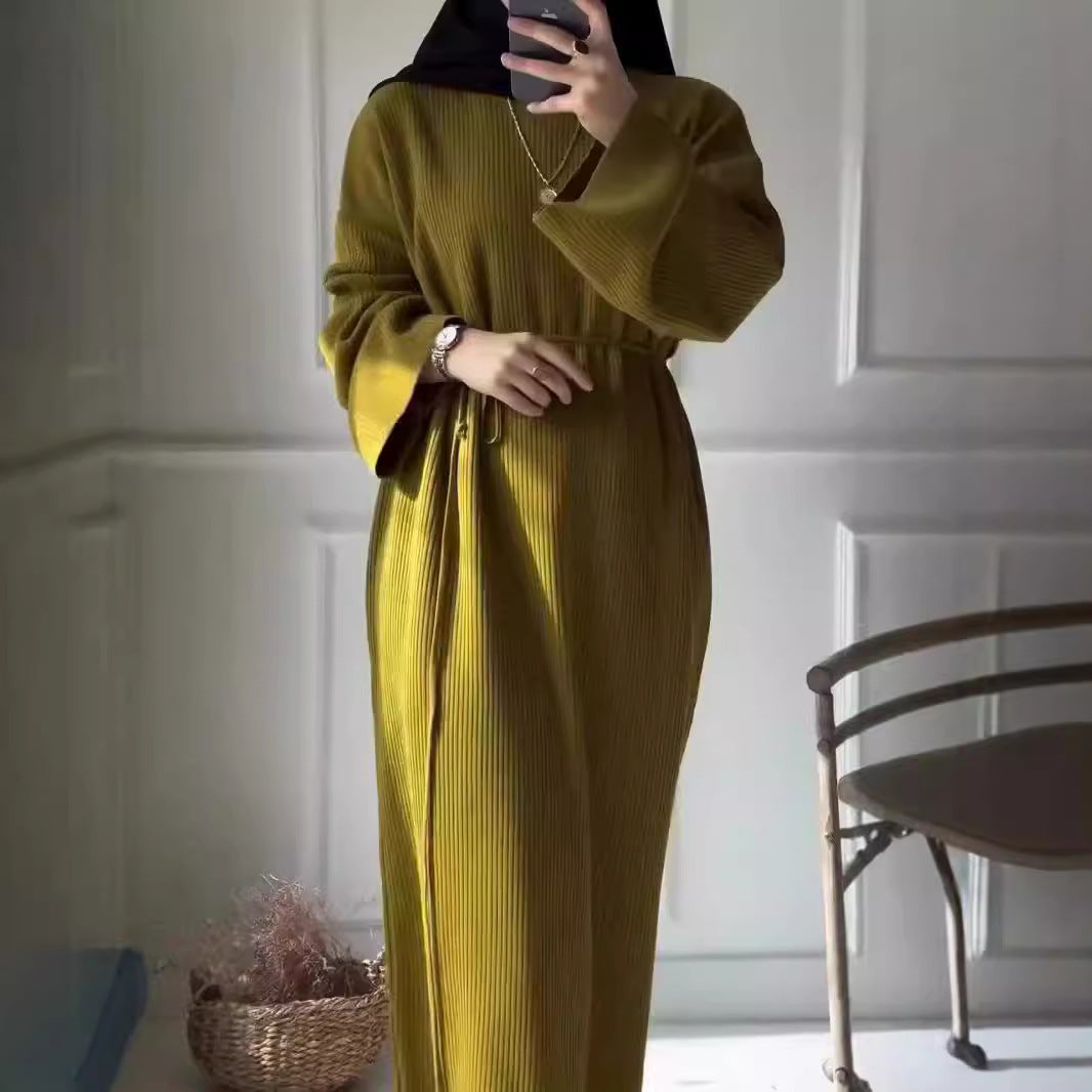 Dress Hana Abaya