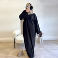 Abaya Layan