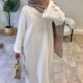Abaya Layan