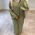 Abaya Layan