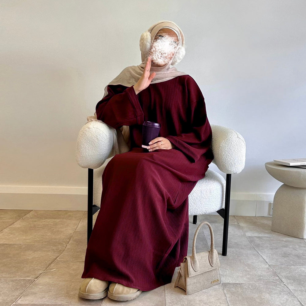Abaya Layan