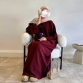 Abaya Layan
