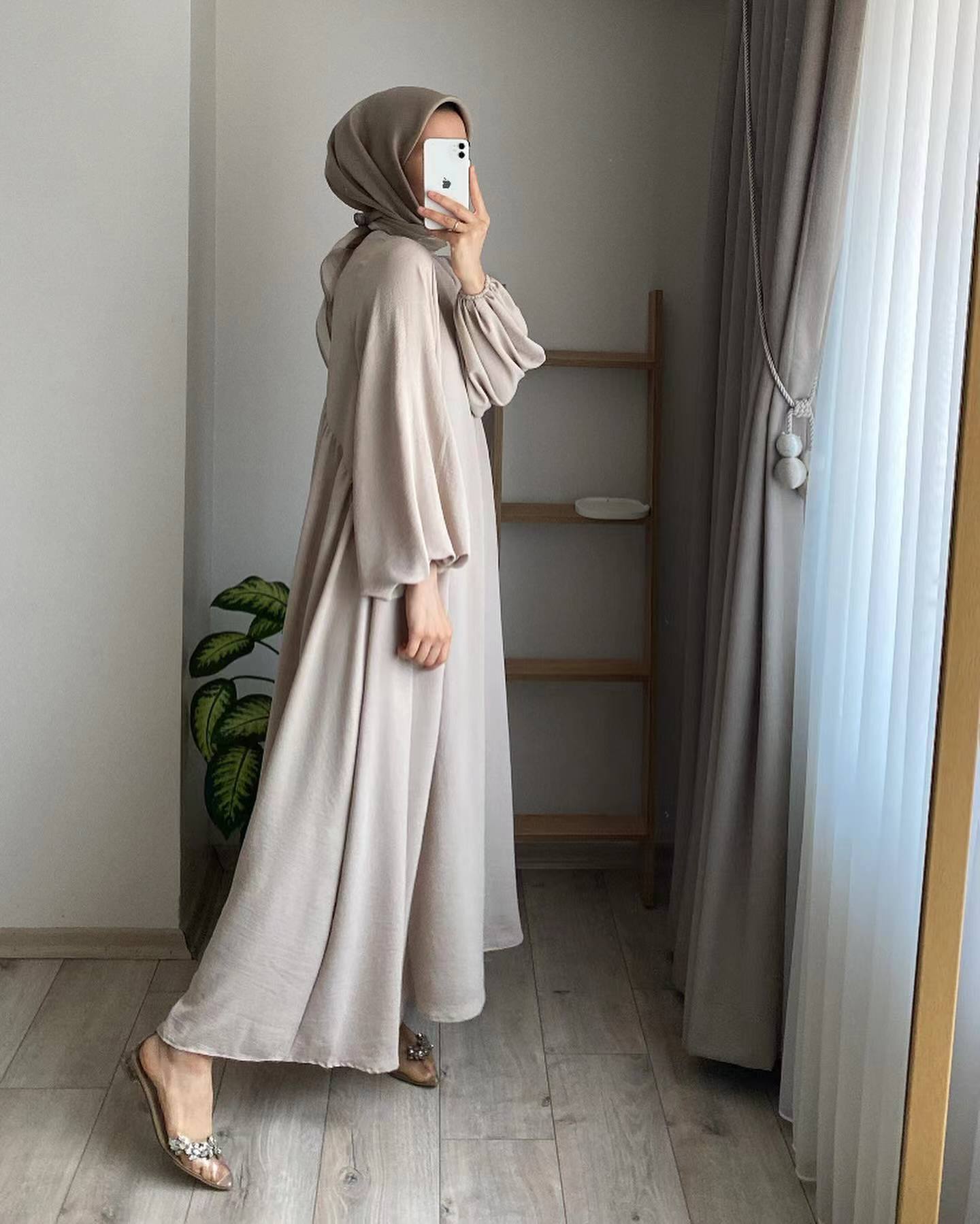 Urfan Abaya