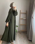 Urfan Abaya