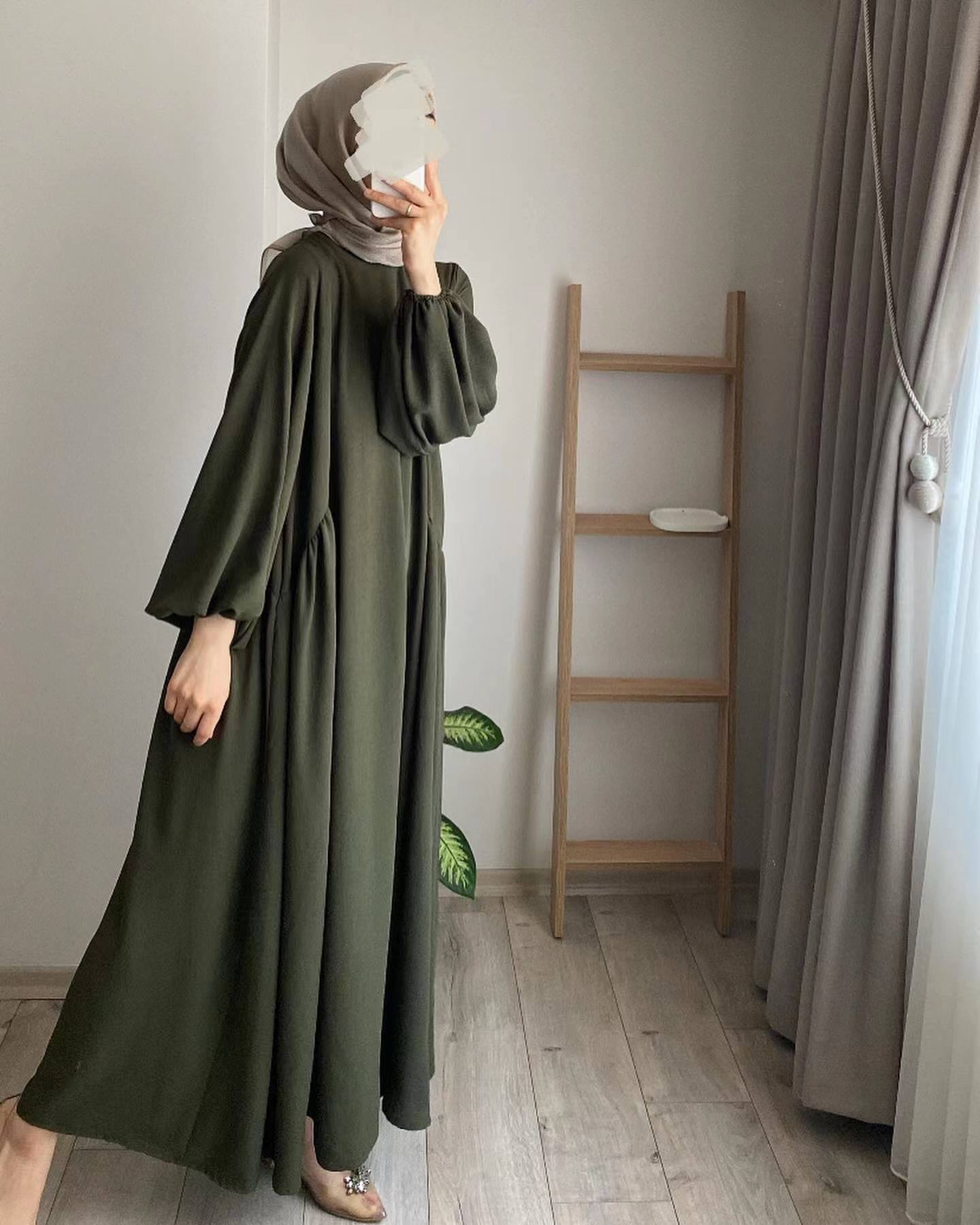 Urfan Abaya