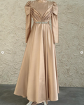 Dress Deloya Abendkleid