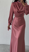 Dress Feryal Kleid