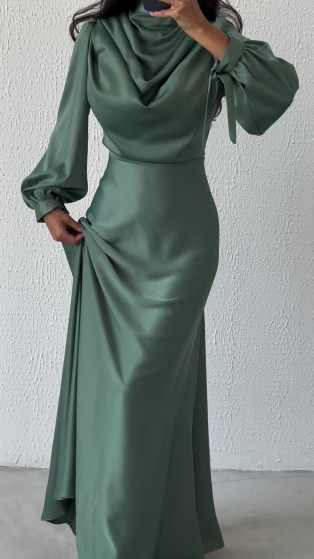 Dress Feryal Kleid