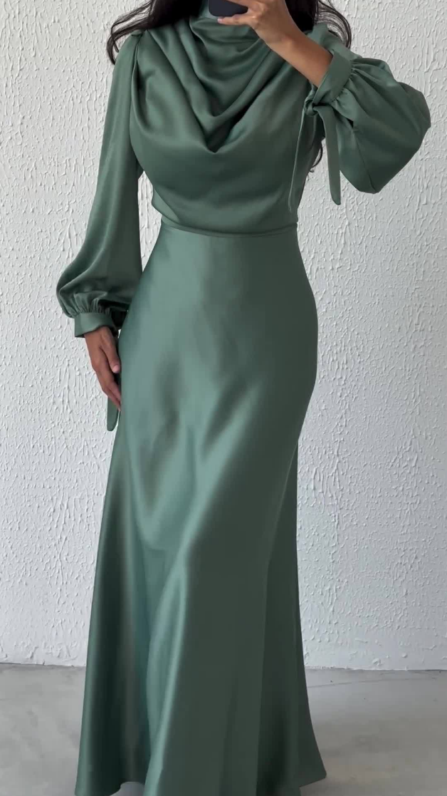 Dress Feryal Kleid