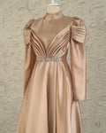 Dress Deloya Abendkleid