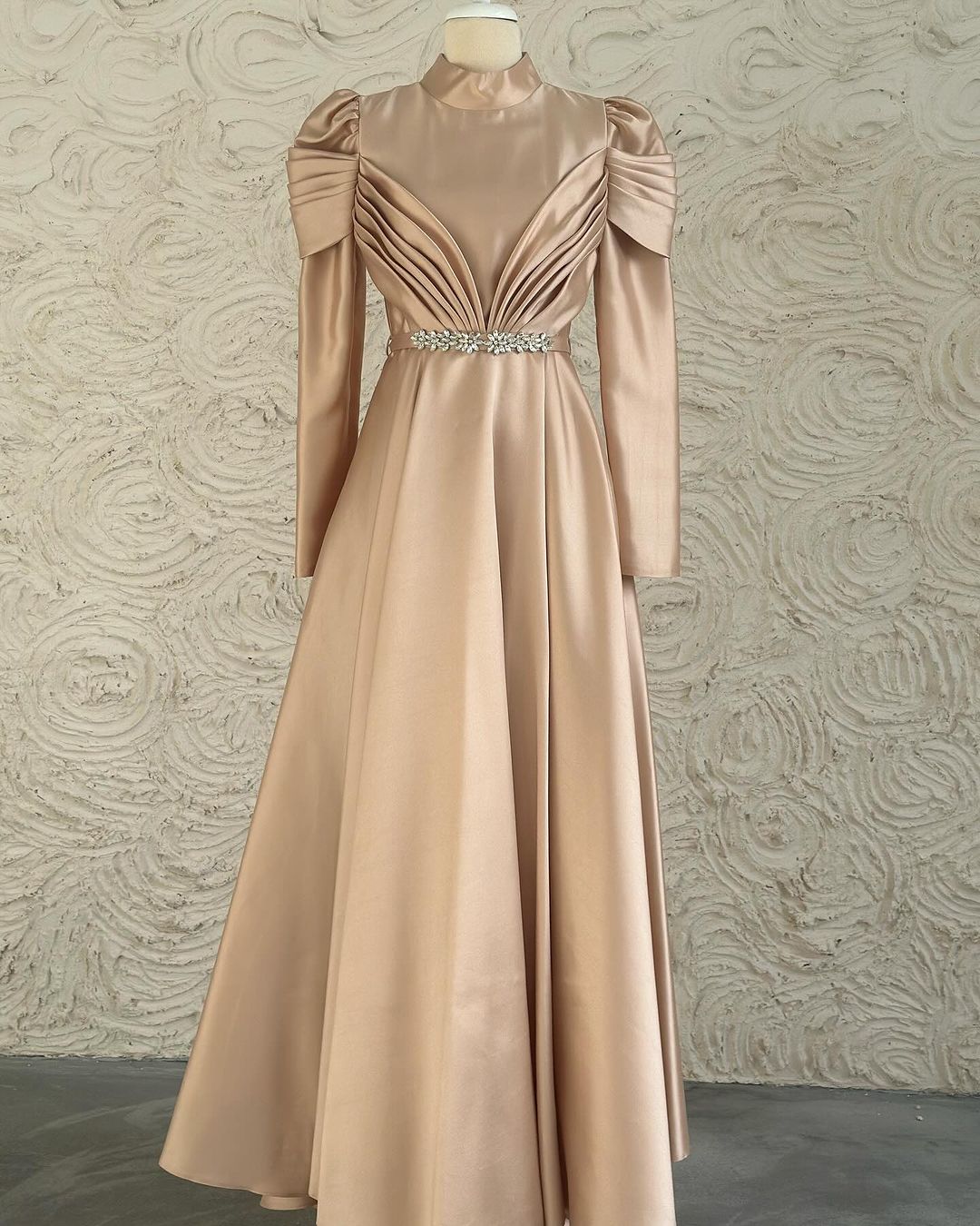 Dress Deloya Abendkleid