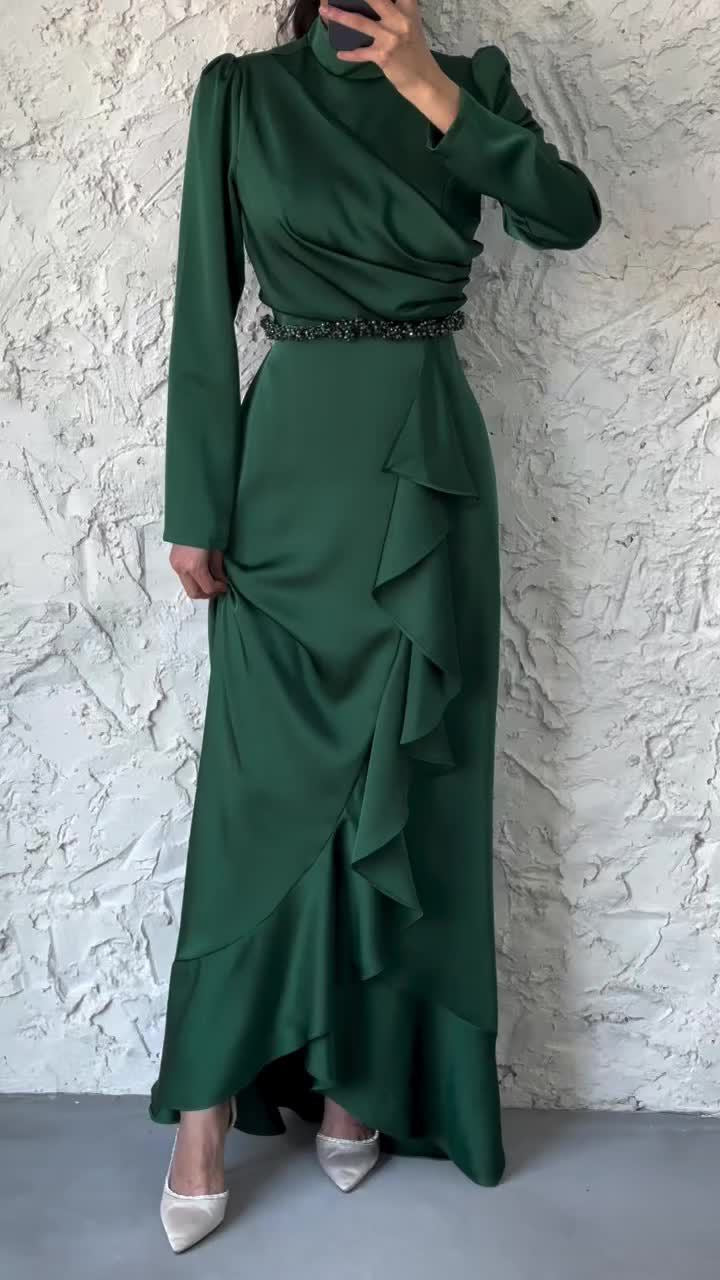 Dress Malika Kleid