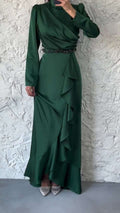 Dress Malika Kleid