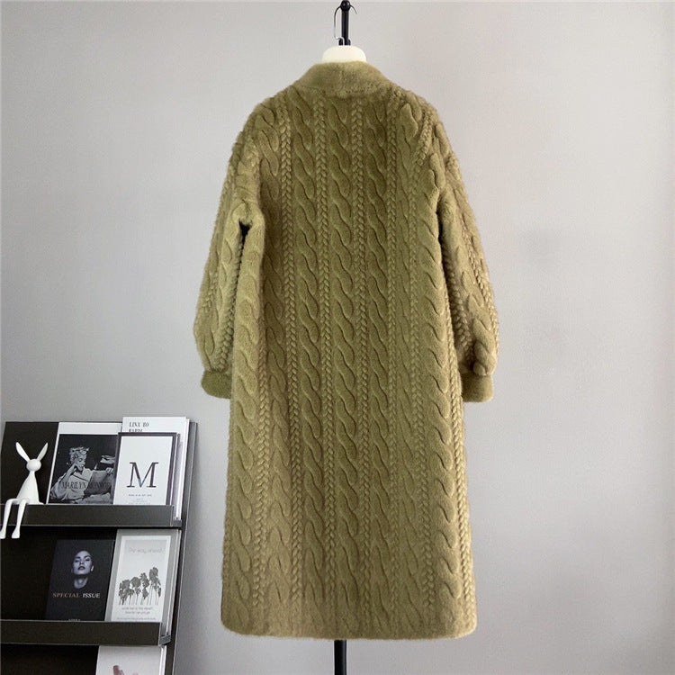 Murjan Nerz Cardigan