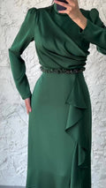 Dress Malika Kleid